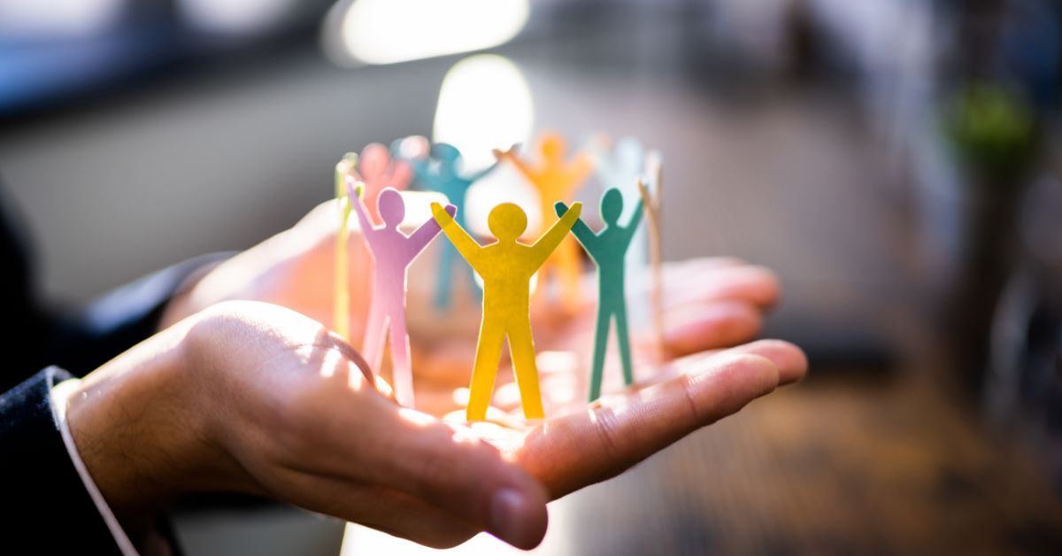 The Unexpected Leadership and LIFE Lessons from Improv