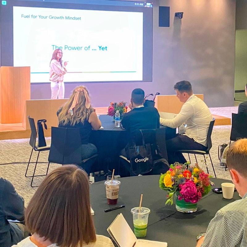 Custom Workshops and Master Facilitation by Carol Rosenberg