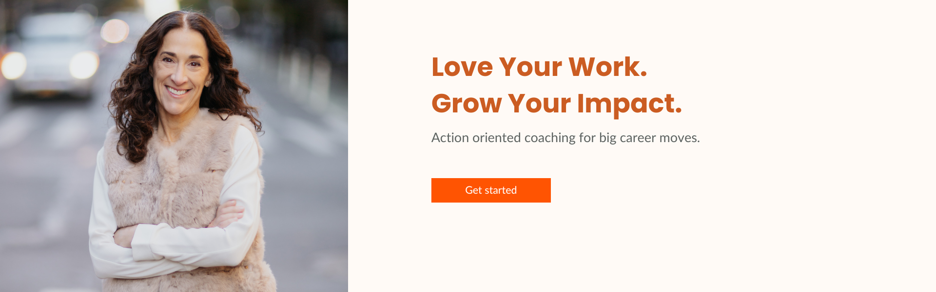 Carol Rosenberg Catalyst Coach